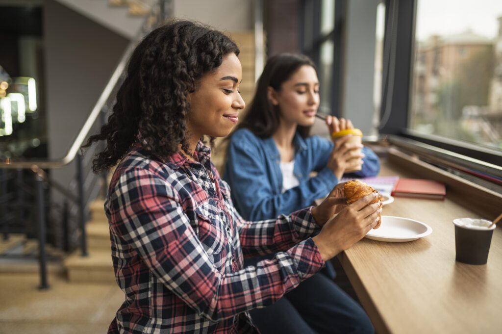 How Motherhood Quietly Changes Friendships