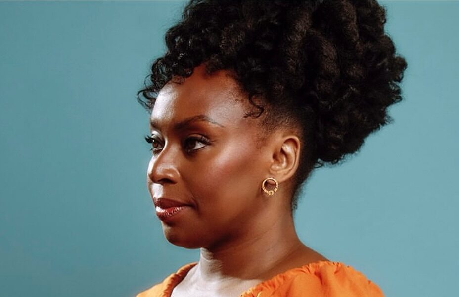 chimamanda