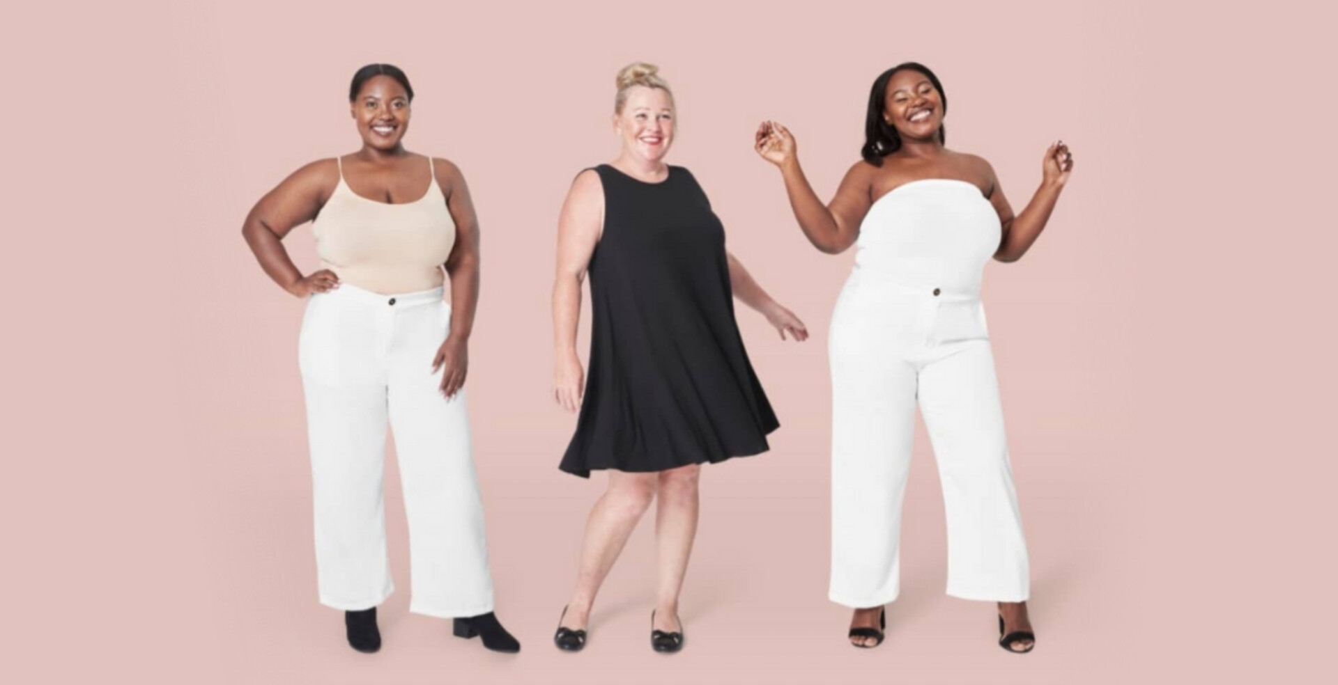 Fashion Inclusivity for Plus Sized Women - Dear Anns