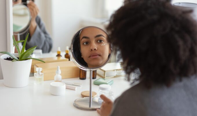 Skincare